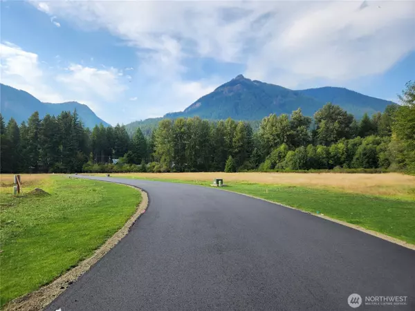 Packwood, WA 98361,125 Campfire LN