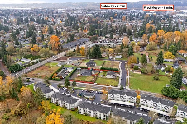 Auburn, WA 98092,31900 104th AVE SE #C204