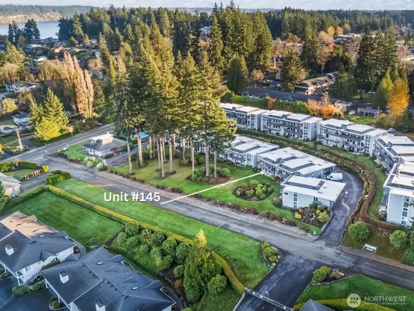 Gig Harbor, WA 98335,7400 Stinson AVE #145