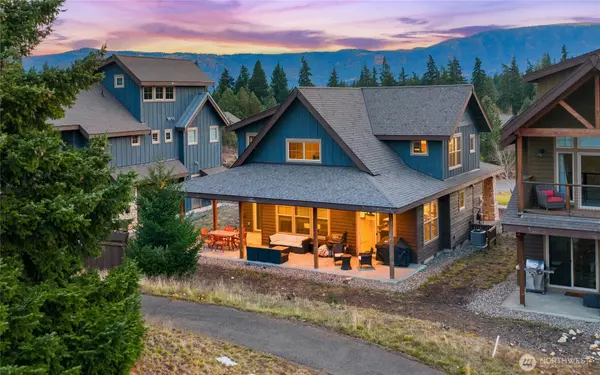 Cle Elum, WA 98922,19 Big Hill DR