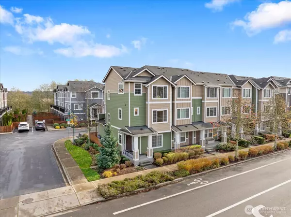 3322 31st DR, Everett, WA 98201