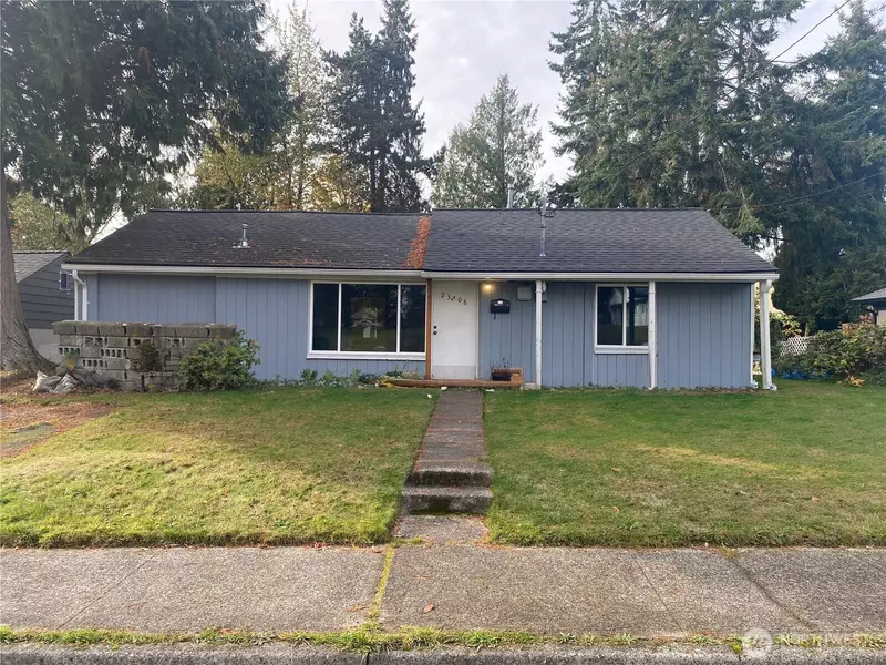 23208 54th AVE W, Mountlake Terrace, WA 98043