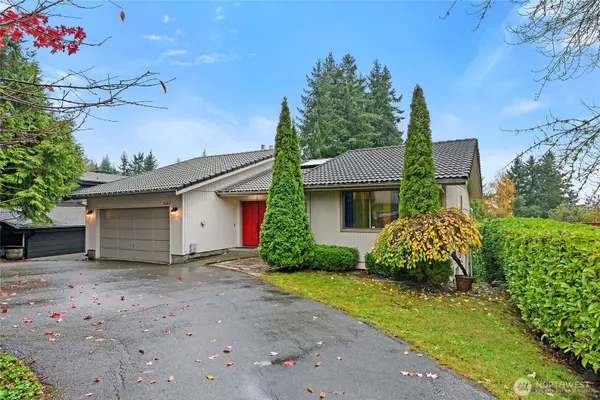 Bremerton, WA 98310,4203 Olympus DR NE