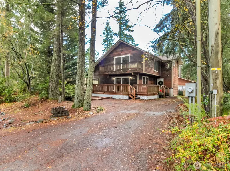 11117 Minterwood DR NW, Gig Harbor, WA 98329
