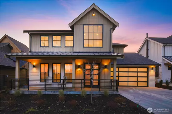 204 Pebblebrook DR, Lynden, WA 98264