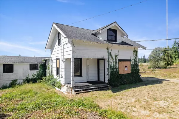 Vashon, WA 98070,22841 Dockton RD SW