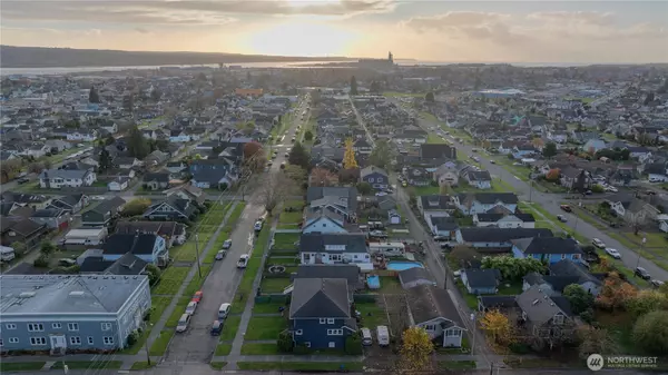 Aberdeen, WA 98520,300 W 3rd ST