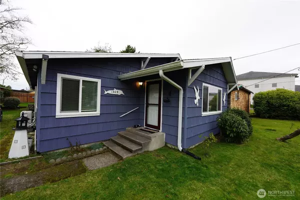 Ocean Park, WA 98640,1309 257th PL