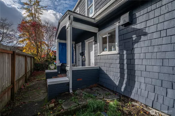 Aberdeen, WA 98520,409 N M ST