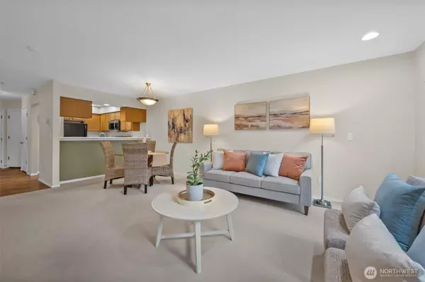 Mountlake Terrace, WA 98043,22638 44th AVE W #6