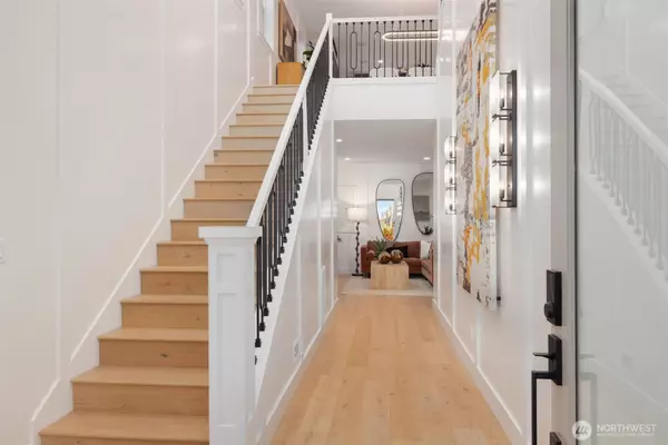 Covington, WA 98042,25526 Lot 19 204th PL SE