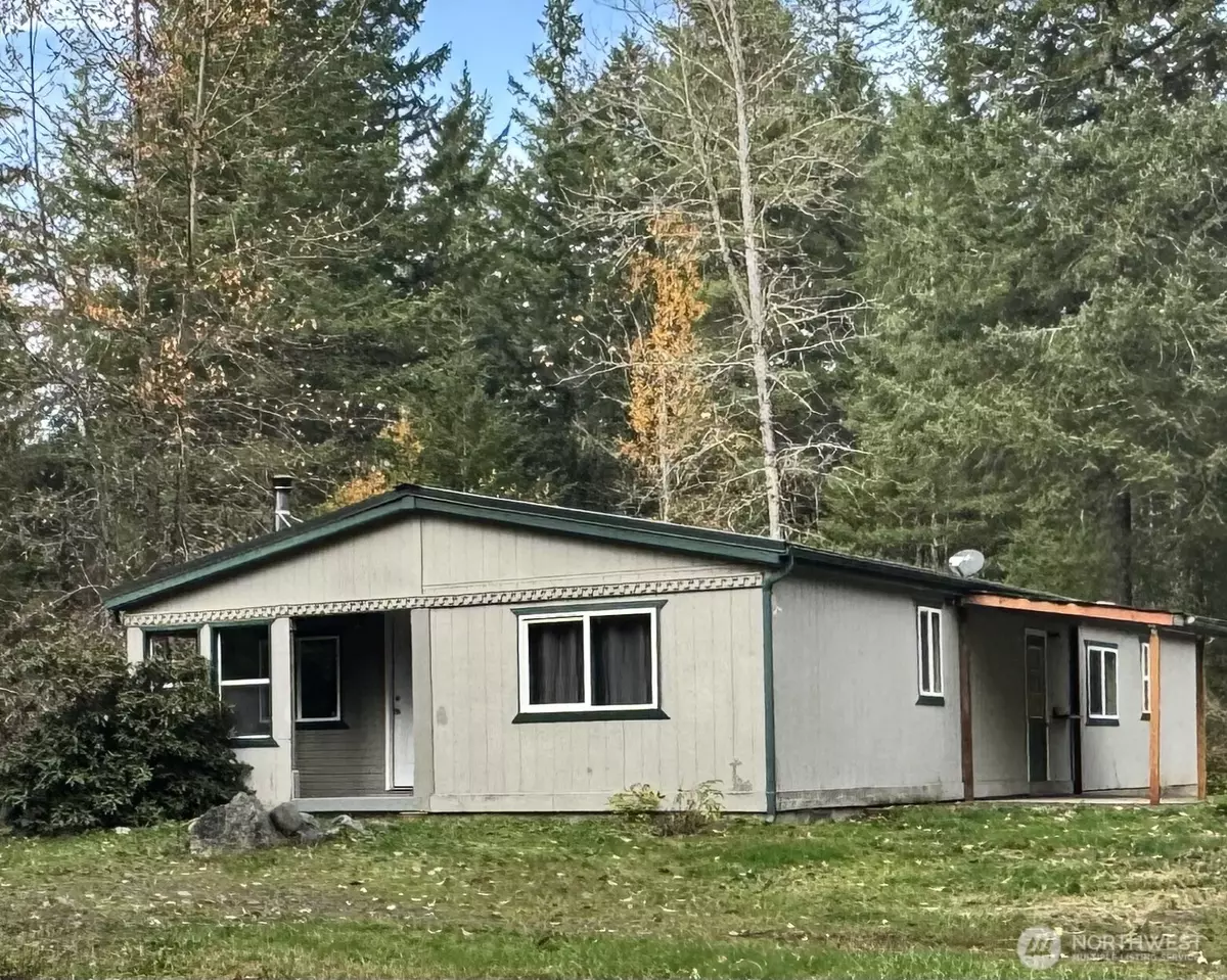 Seabeck, WA 98380,670 NW Mallard LN