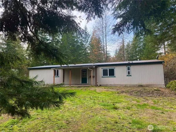 Seabeck, WA 98380,670 NW Mallard LN