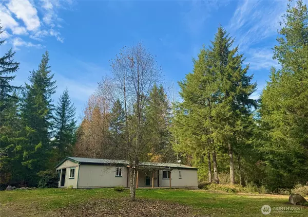 Seabeck, WA 98380,670 NW Mallard LN