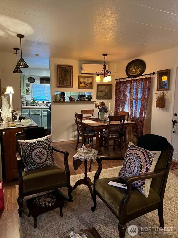 Gig Harbor, WA 98335,3702 Hunt ST NW #23