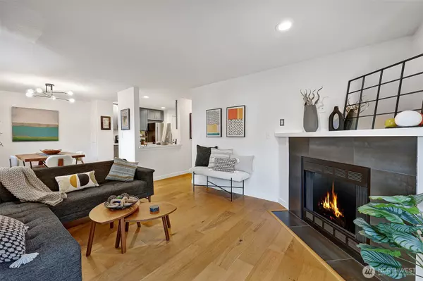 Seattle, WA 98112,2512 E Madison ST #401