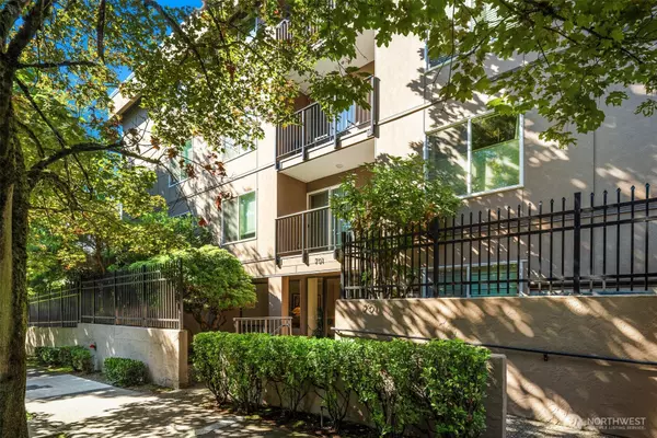 Seattle, WA 98122,701 17th AVE #305