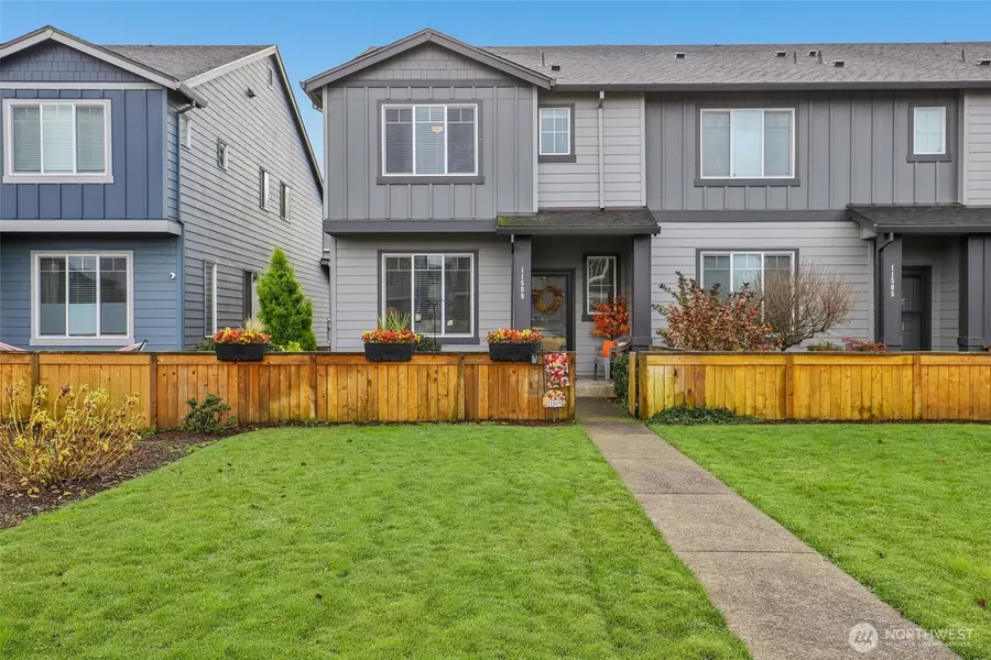 11509 NE 22nd CIR, Vancouver, WA 98684