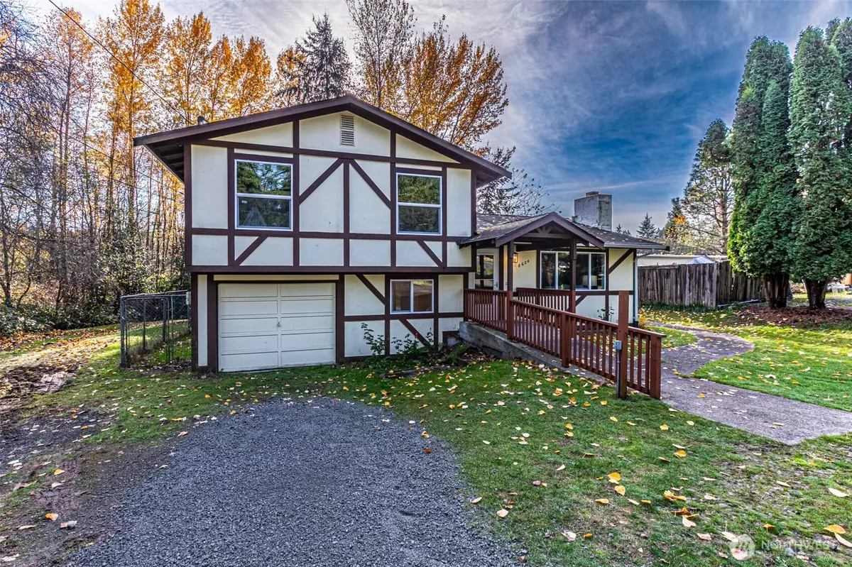 Everett, WA 98208,8624 Xavier WAY