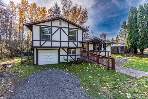 8624 Xavier WAY, Everett, WA 98208