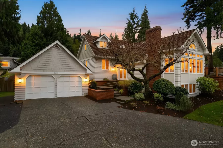 8430 Talbot RD, Edmonds, WA 98026
