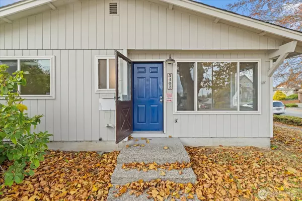 Tacoma, WA 98408,5402 Yakima AVE