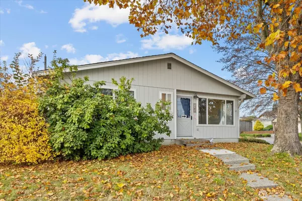 Tacoma, WA 98408,5402 Yakima AVE