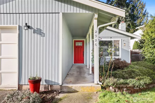 Puyallup, WA 98374,2926 Greenwood CT S