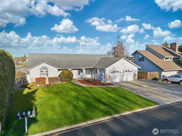 College Place, WA 99324,340 SE Highland Park DR