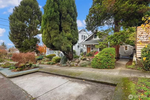 Seattle, WA 98103,108 N 60th ST