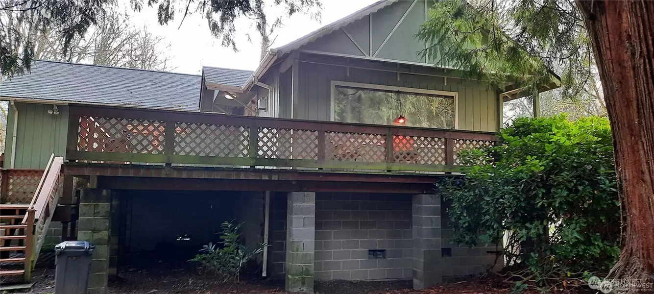 41766 N Shore Lane, Concrete, WA 98237