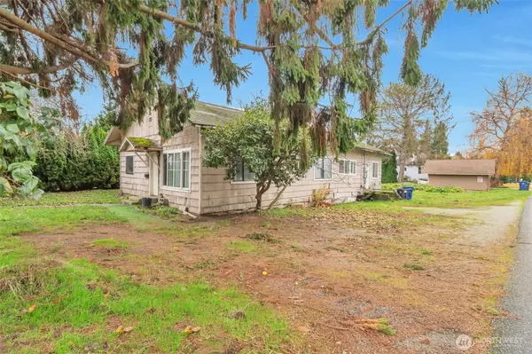 Mount Vernon, WA 98273,303 S Baker ST