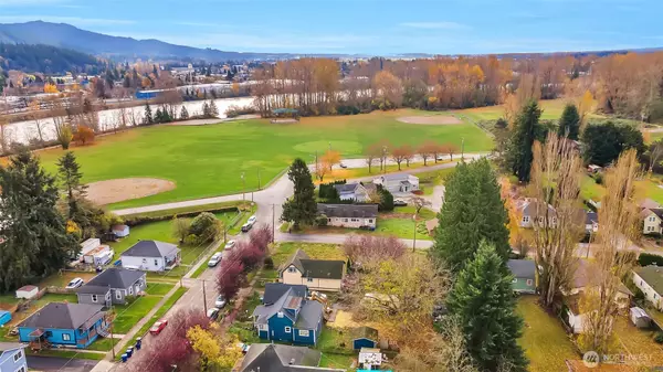 Mount Vernon, WA 98273,303 S Baker ST