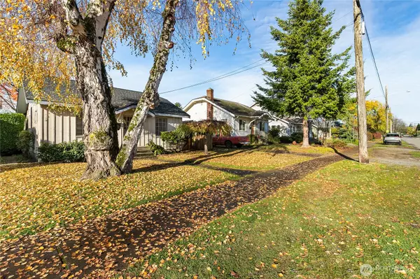 Bellingham, WA 98225,2805 Walnut ST