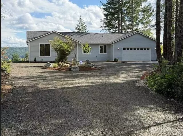 316 NE Southridge DR, Belfair, WA 98528
