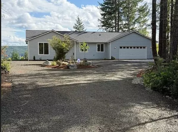 361 NE Southridge DR, Belfair, WA 98528