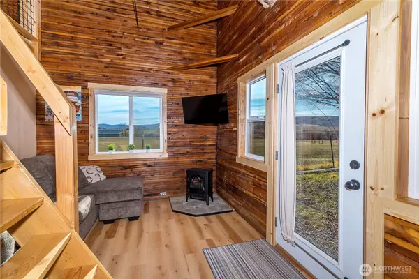 Ellensburg, WA 98926,5920 4th Parallel RD