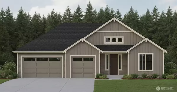 3314 169th Street Ct E, Tacoma, WA 98446