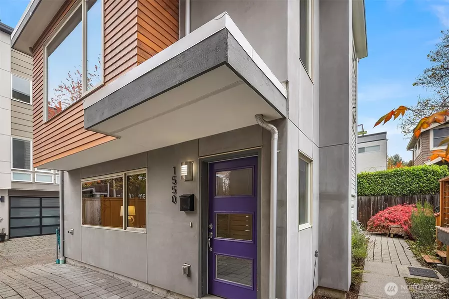 1550 NW 60th ST, Seattle, WA 98107