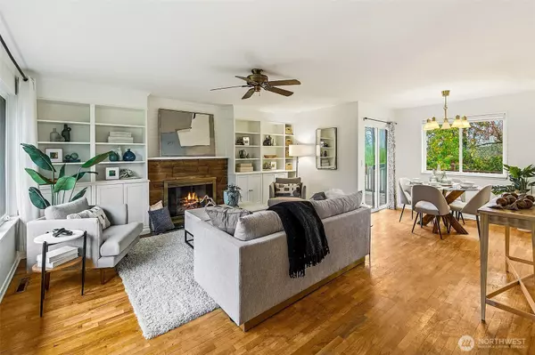 Seattle, WA 98126,3717 SW Tillman ST