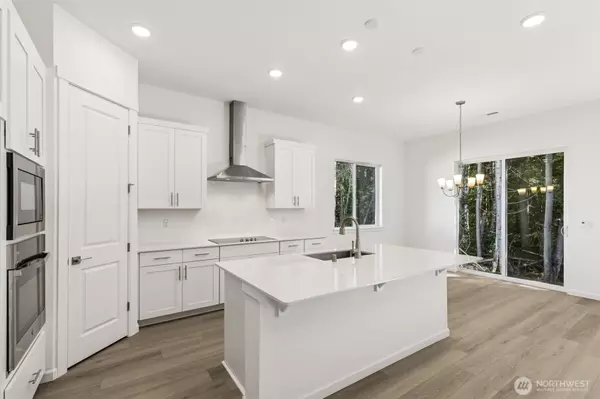 Port Ludlow, WA 98365,310 Mt. Wilder WAY #53