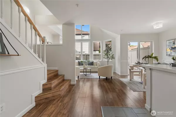 Kent, WA 98032,23907 67th PL S #C102