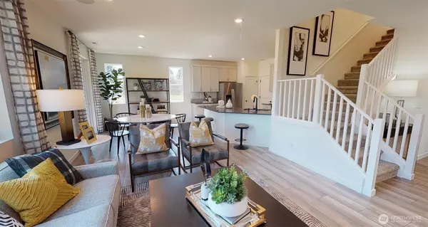 Lake Stevens, WA 98258,610 103rd CT SE #SW 03