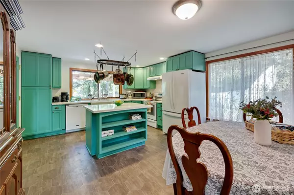 Poulsbo, WA 98370,2120 NE Edwin CT