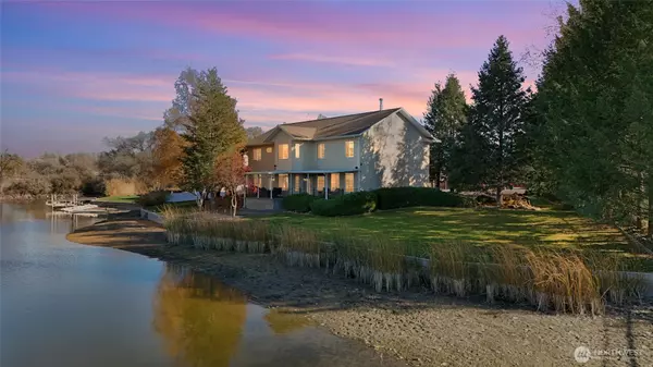 Moses Lake, WA 98837,506 S Sandalwood PL