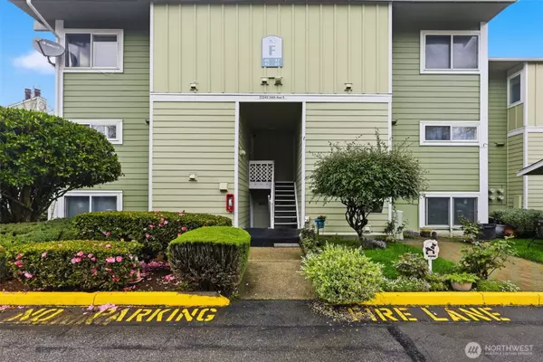 Des Moines, WA 98198,22242 24th Ave S #F46