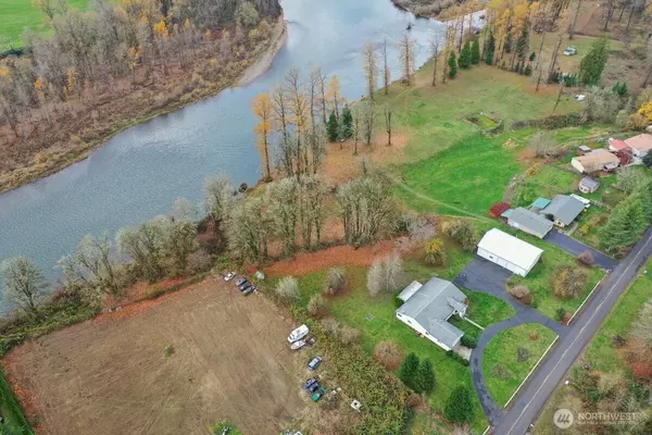 Castle Rock, WA 98611,349 Imboden RD