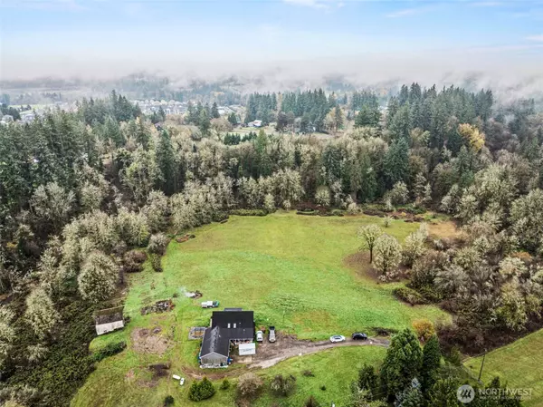 La Center, WA 98629,1707 NW 354th Street