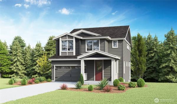 26825 NE 143rd CIR #05, Duvall, WA 98019