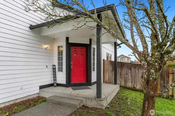 Tacoma, WA 98445,1008 127th Street Ct E